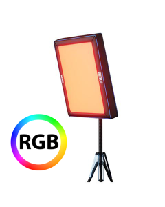 Sirui Panneau LED RGB A100R Gonflable