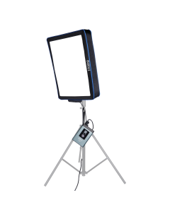 Sirui Panneau LED Bi-Color A200B Gonflable