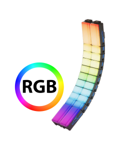 Sirui Panneau LED RGB B15R-D Flexible