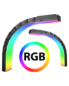 Sirui Panneau LED RGB B25R-D Flexible