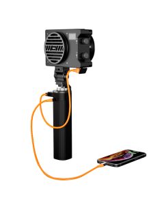 Sirui Poignée de Batterie ZG-H90