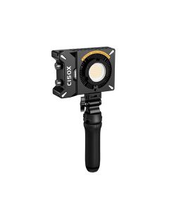 Sirui Lampe LED de Poche Bi-Color COB C150X Combo