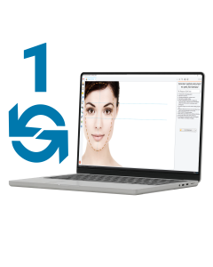 ID Photos Pro 8 Renouvellement - 1 an
