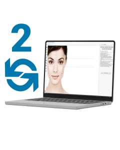 ID Photos Pro 8 Renouvellement - 2 an