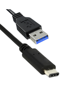 USB Kabel câble USB 1m USB-A vers USB-C