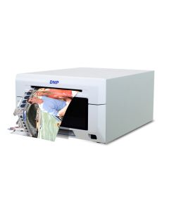 DNP Imprimante Photo Sublimation à Colorant Numérique DS620