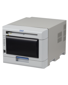 DNP Imprimante Photo Sublimation Duplex &agrave; Colorant Num&eacute;rique DS820DX