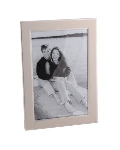 Zep Cadre Photo S4046 Olimpia Argent 10x15 cm