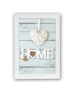 Zep Cadre Photo T15464 Vintage White 40x60 cm