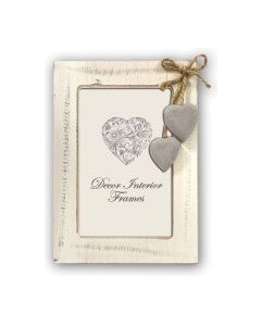 Zep HHP123 Metz Cream 20x30 cm