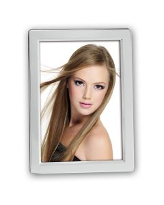Zep Cadre Photo S01-5 Plaqué Argent 13x18 cm