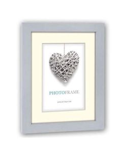 Zep Cadre Photo V32688 Regent 8 Grey 10x15 / 15x20 cm