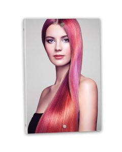 Zep Cadre Photo Acrylique AQ568 Atlanta 15x20 cm