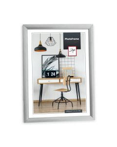 Zep Cadre Photo KL12 Argent 20x25 cm
