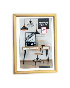 Zep Cadre Photo KL6 Silver 30x45 cm