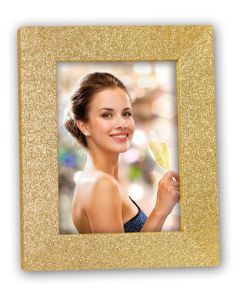 Zep Cadre Photo MG634 Broadway Gold 30x40 cm