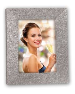 Zep Cadre Photo MG368 Broadway Silver 15x20 cm