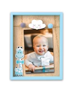 Zep Cadre Photo VG546B Ryan Blue 10x15 cm