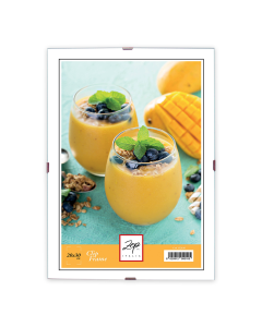 Zep Cadre Photo R1318 Clip Frame 13x18 cm