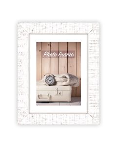 Zep V7346W Coventry Blanc 10x15 cm Zep V7346W Coventry Blanc 10x15 cm