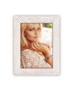 Zep Cadre Photo NC57W Verne White 13x18 cm