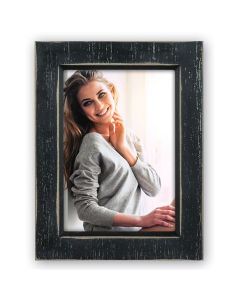 Zep Cadre Photo F246B Cervia Black 10x15 cm