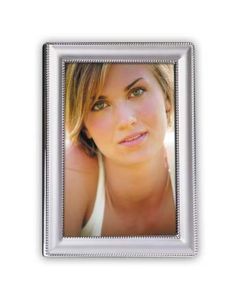 Zep 22ASS22-5R Cadre Argent 13x18 cm