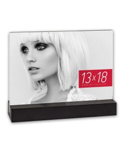 Zep Acryl AQ757B Dresda Noir 13x18 cm