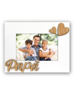 Zep Cadre Photo MP46IE Lorenzo 10x15 cm