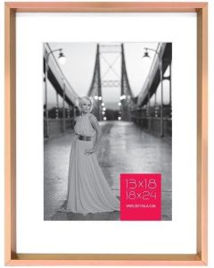 Zep ALPC24 Cadre aluminium 13x18 / 18x24 cm