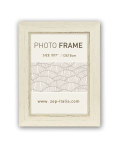 Zep CC168 Tamigi Blanc 15x20 cm