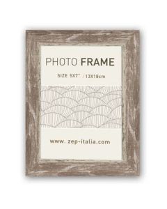 Zep CC468 Tamigi Marron 15x20 cm