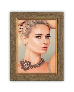 Zep ZRB57 Quentin Brun 13×18 cm