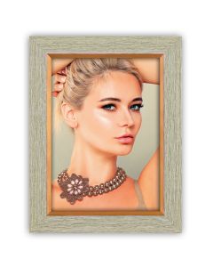 Zep ZRW46 Quentin Blanc 10x15 cm