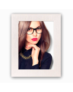 Zep K546W Garda Blanc 10x15 cm Zep K546W Garda Blanc 10x15 cm