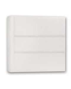 Zep SKY66 Pergamin Album 40 feuilles 30x30 cm