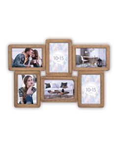 Zep Cadre Photo BC849 Ajaccio 6x 10x15 cm