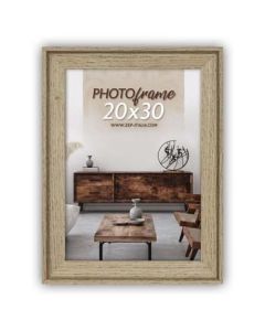 Zep Cadre Photo RT746R Torino Brown 10x15 cm