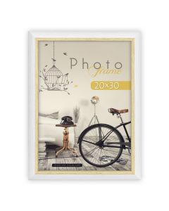 Zep Cadre Photo RL68W Corby 15x20 cm