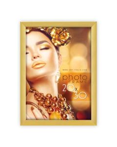 Zep Cadre Photo WT46G Wales Gold 10x15 cm