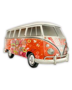 Zep Art Murale Hippy YY922 66x43x5 cm