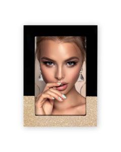 Zep Cadre Photo ZA968B Morgex Black 15x20 cm