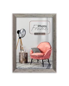 Zep Cadre Photo BC968G Dora Grey 15x20 cm