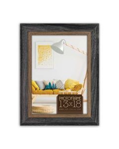 Zep Cadre Photo LF423W Perugia White 20x30 cm