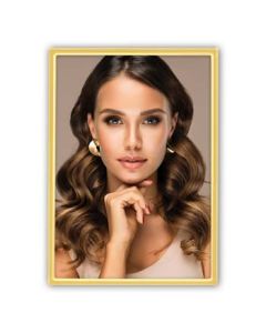 Zep Cadre Photo VK689G Silvia Gold 15x20 cm