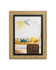 Zep Cadre Photo LF681B Perugia Brown 20x25 cm