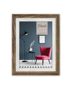 Zep Fotolijst EG518B Enna Brown 18x24 cm