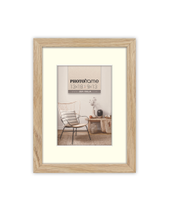 Zep Cadre Photo V4564N Malmo Natural 30x45 / 40x60 cm