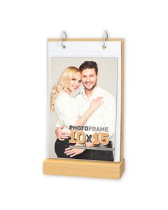 Zep Cadre Photo UT346V Leinster Vertical 10x15 cm