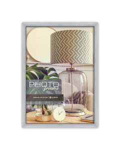 Zep Cadre Photo AL38B4 John Noir 20x30 cm